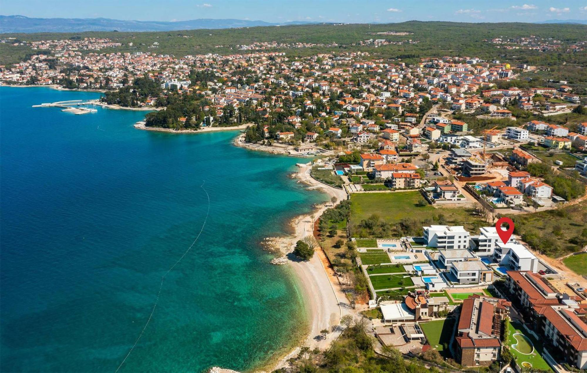 Nice Apartment In Zidarici With Wifi Vantacici Zewnętrze zdjęcie