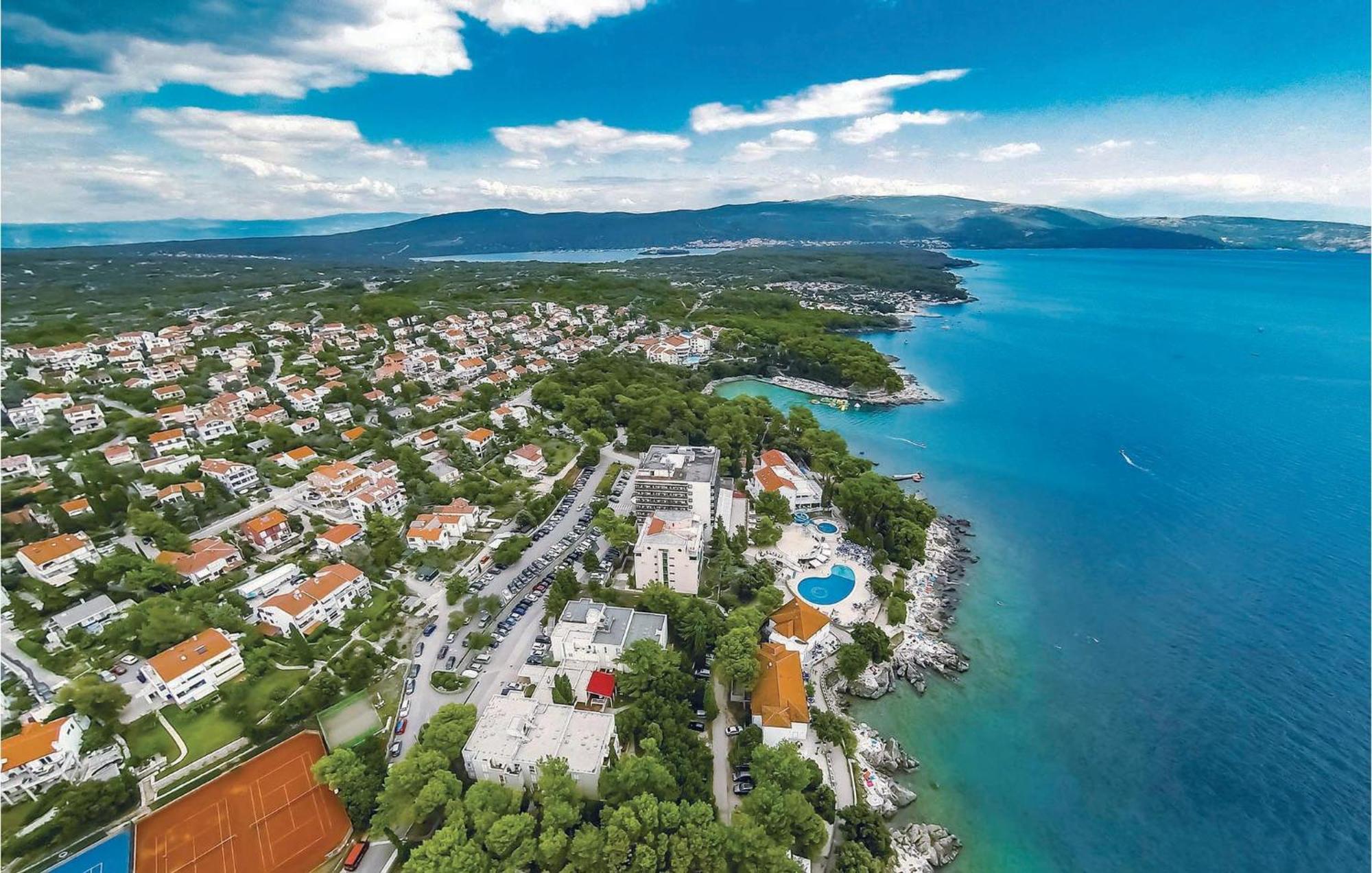Nice Apartment In Zidarici With Wifi Vantacici Zewnętrze zdjęcie