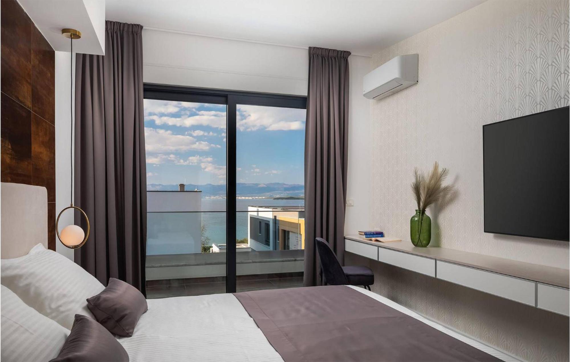 Nice Apartment In Zidarici With Wifi Vantacici Zewnętrze zdjęcie