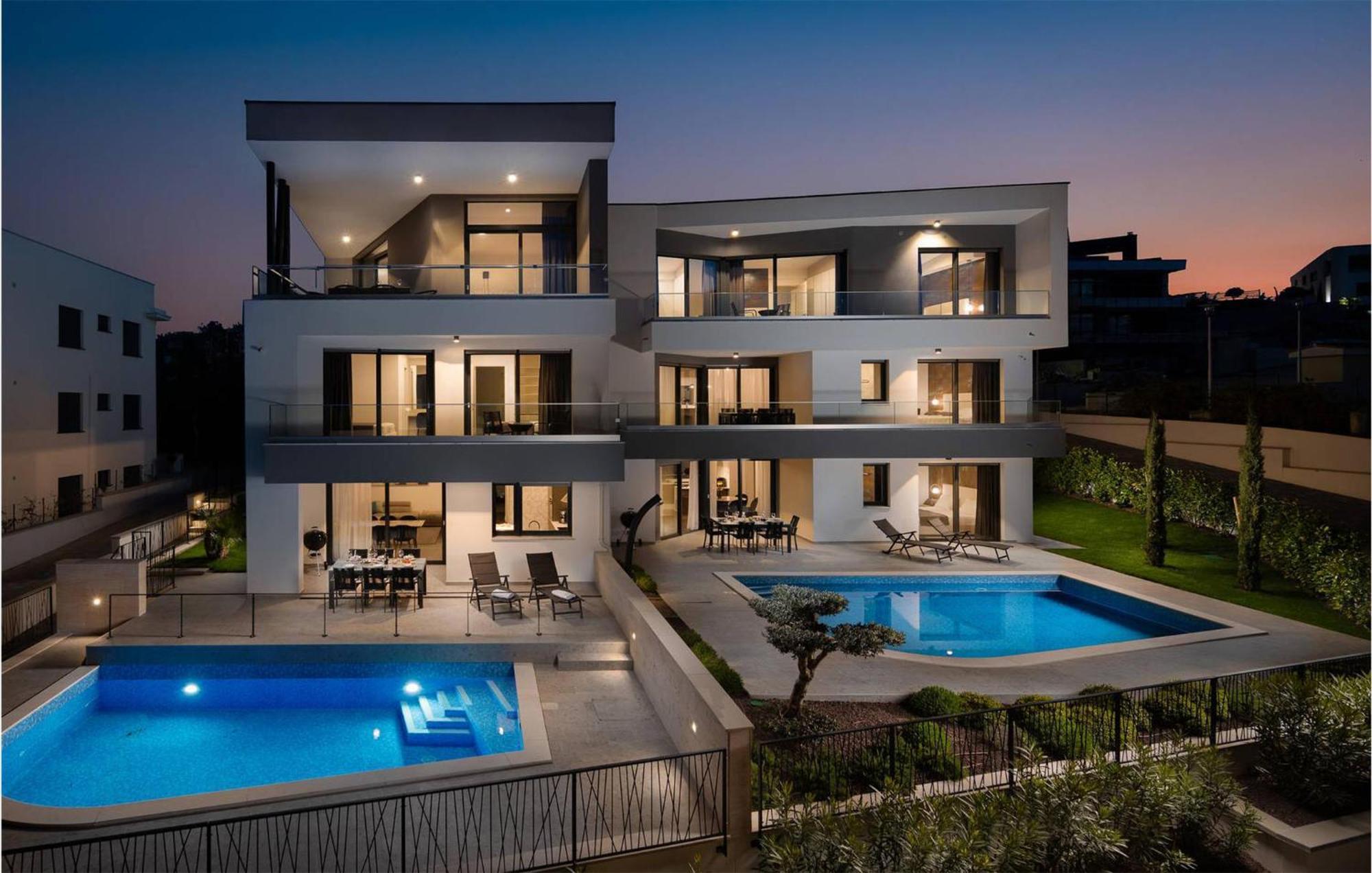 Nice Apartment In Zidarici With Wifi Vantacici Zewnętrze zdjęcie